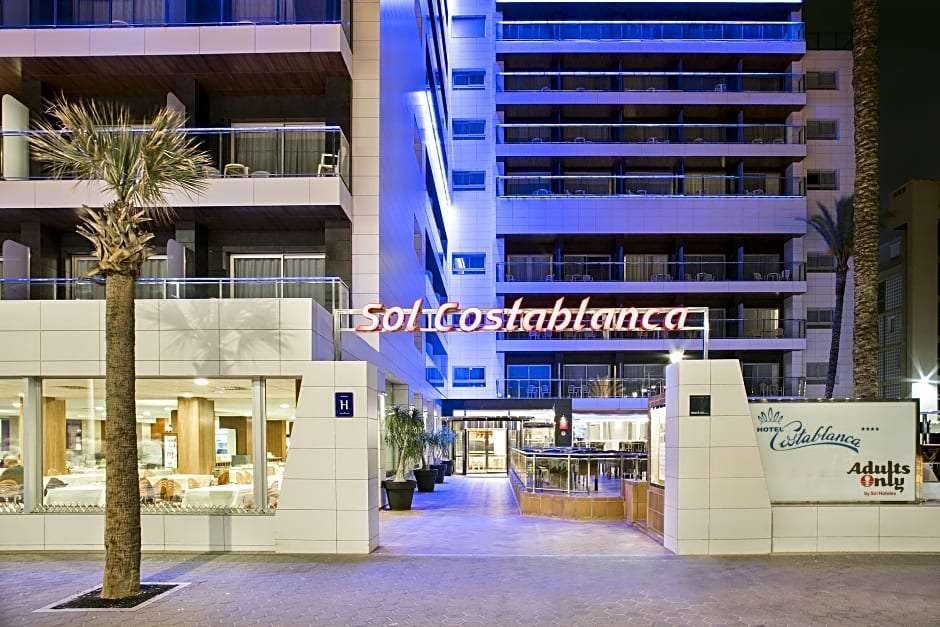 Hotel Sol Costablanca - Adults Only photo 3
