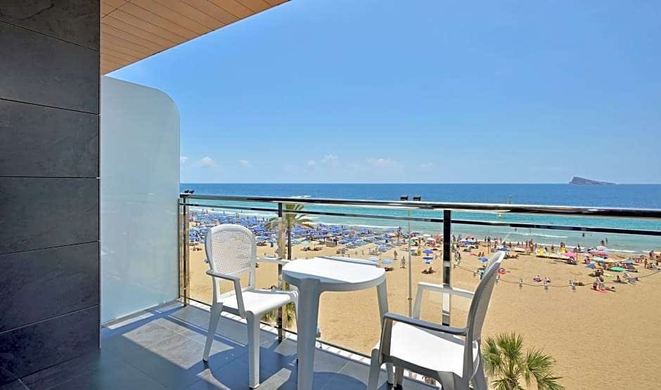 Hotel Sol Costablanca - Adults Only photo 4