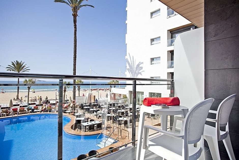 Hotel Sol Costablanca - Adults Only photo 5