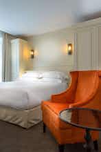 Hotel Hotel La Comtesse by Elegancia photo 4