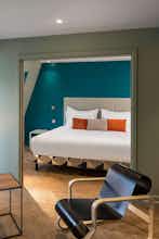 Hotel Monsieur Cadet Hotel & Spa - Suite Bauhaus photo 1