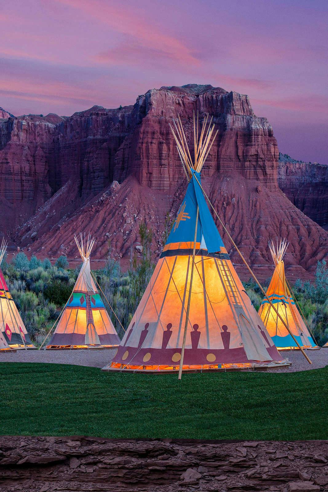 Hotel Capitol Reef Resort photo 1