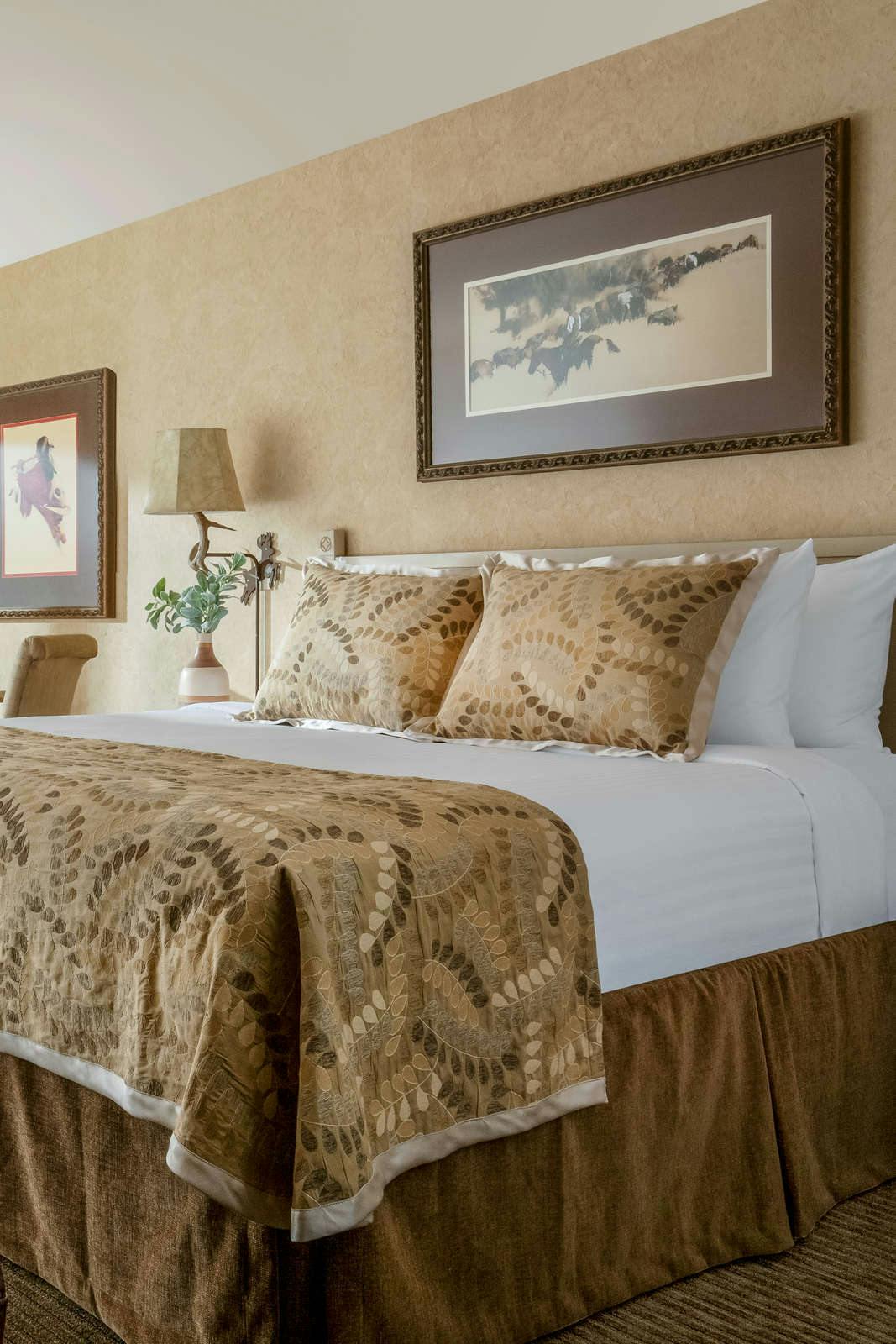 Hotel Capitol Reef Resort photo 5