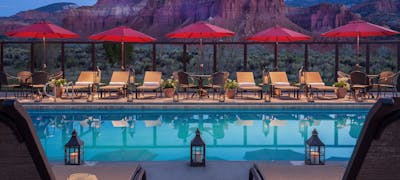 Capitol Reef Resort