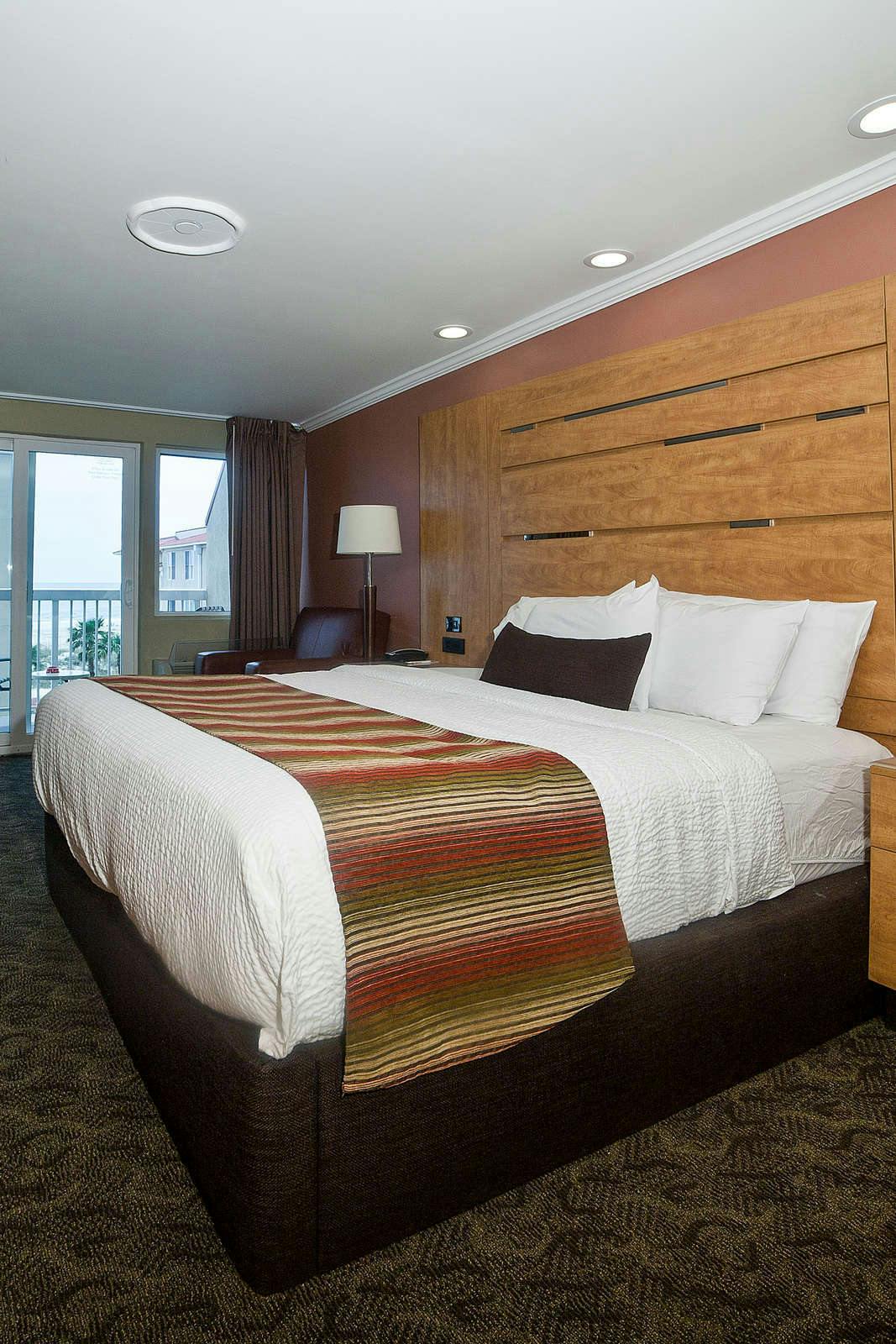 Hotel DeSoto Beach Hotel photo 5