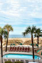 Hotel DeSoto Beach Hotel photo 1