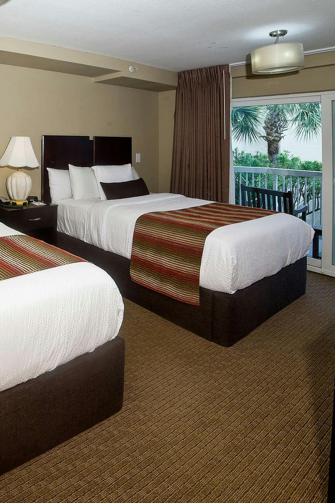 Hotel DeSoto Beach Hotel photo 4