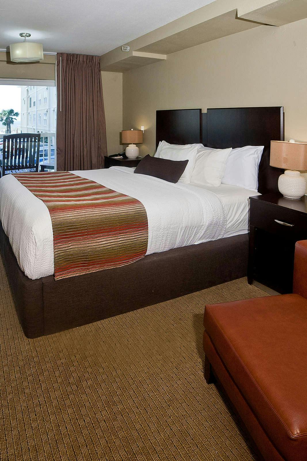 Hotel DeSoto Beach Hotel photo 2