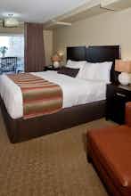 Hotel DeSoto Beach Hotel photo 2