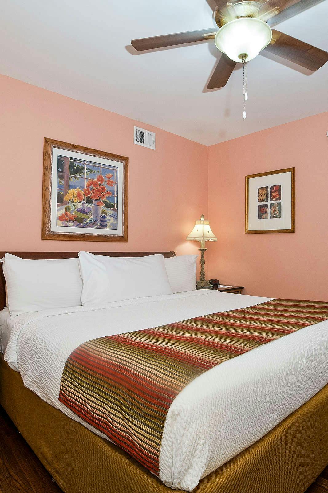 Hotel DeSoto Beach Gardens photo 2