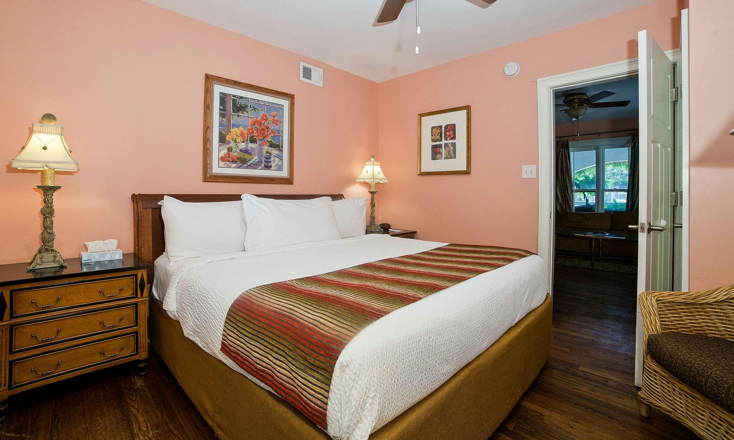 DeSoto Beach Gardens