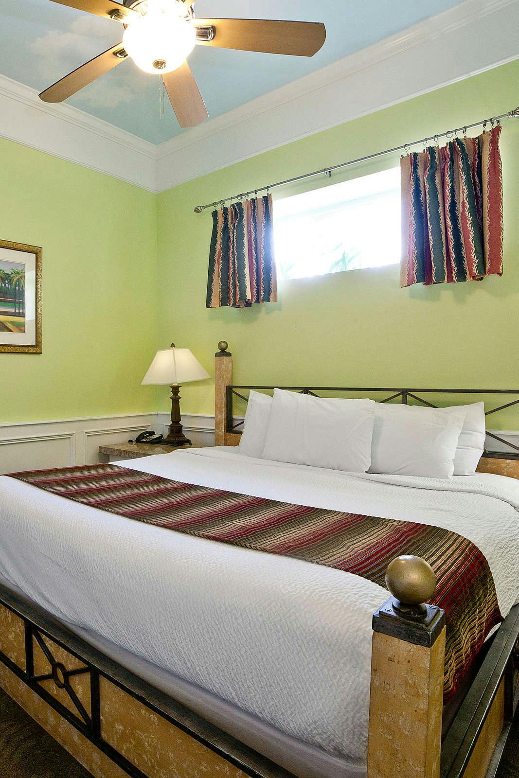 Hotel DeSoto Beach Gardens photo 1