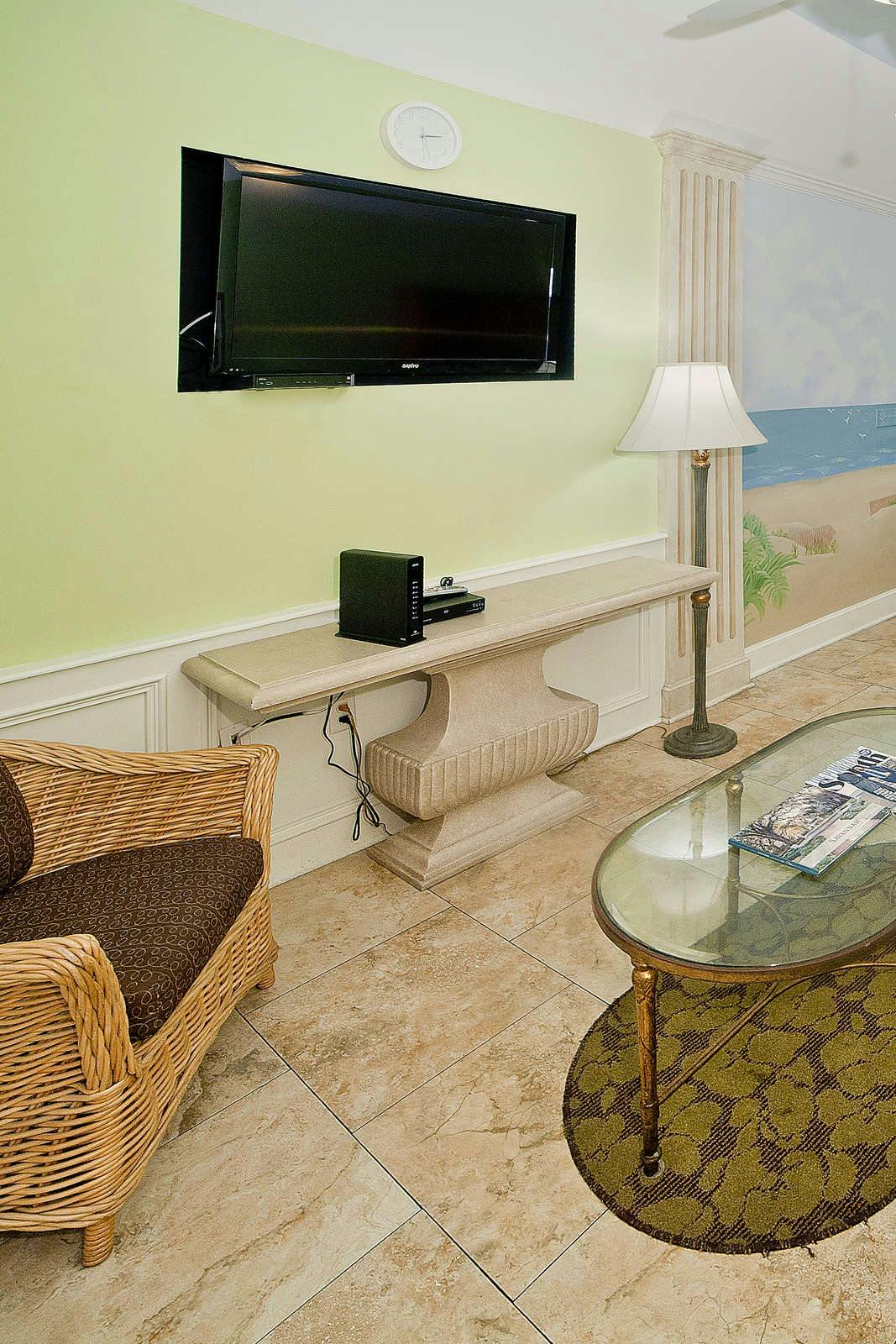 Hotel DeSoto Beach Gardens photo 4