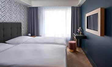 Hotel MIO by AMANO photo 5