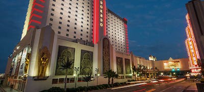 Bally's Shreveport Casino & Hotel