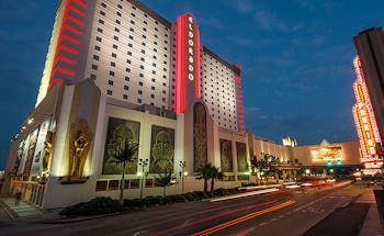 Bally's Shreveport Casino & Hotel