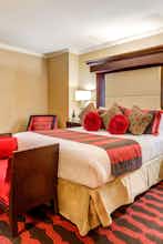 Hotel Bally's Shreveport Casino & Hotel photo 1