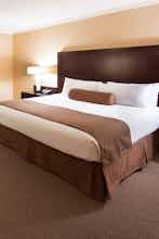 Hotel Bally's Shreveport Casino & Hotel photo 3