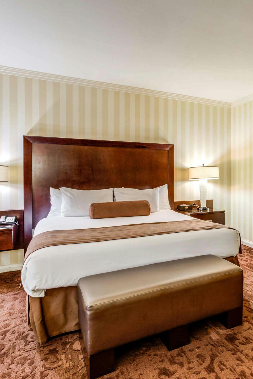 Hotel Bally's Shreveport Casino & Hotel photo 2