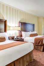 Hotel Bally's Shreveport Casino & Hotel photo 5