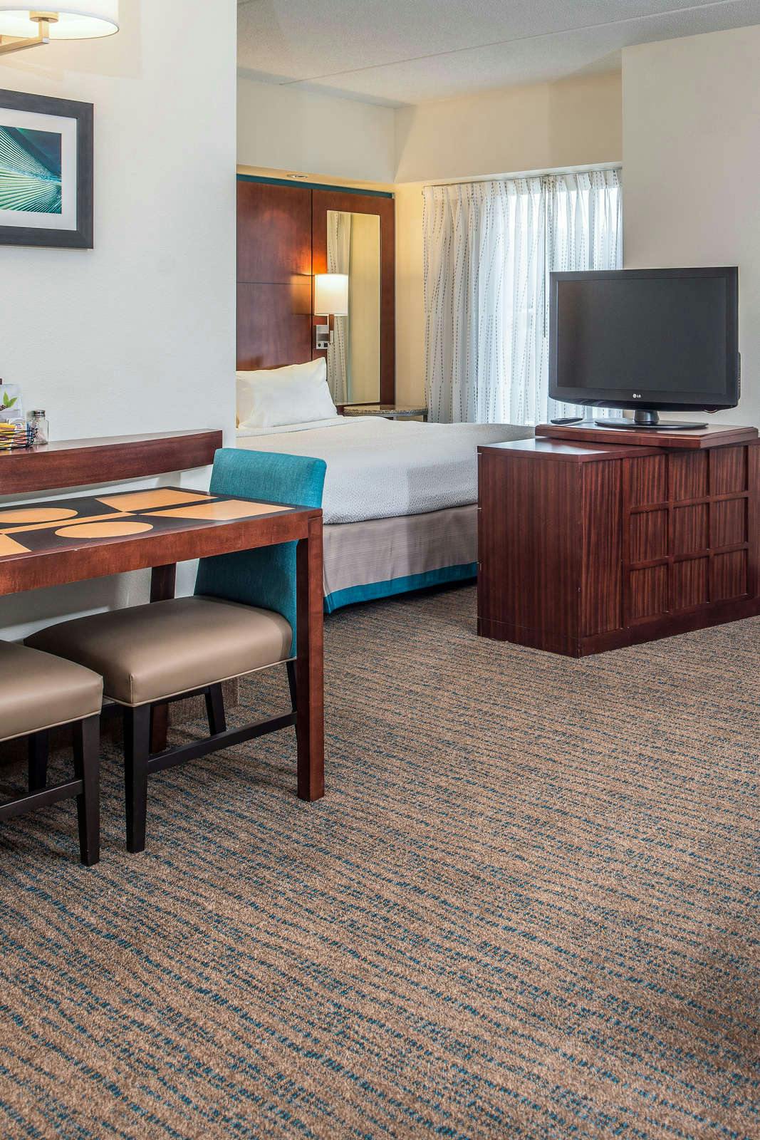 Hotel Residence Inn by Marriott Pittsburgh North Shore photo 5