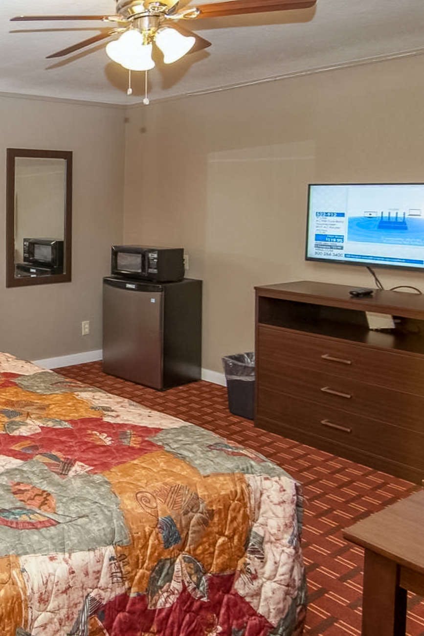 Hotel Capitol Hill Motel photo 3