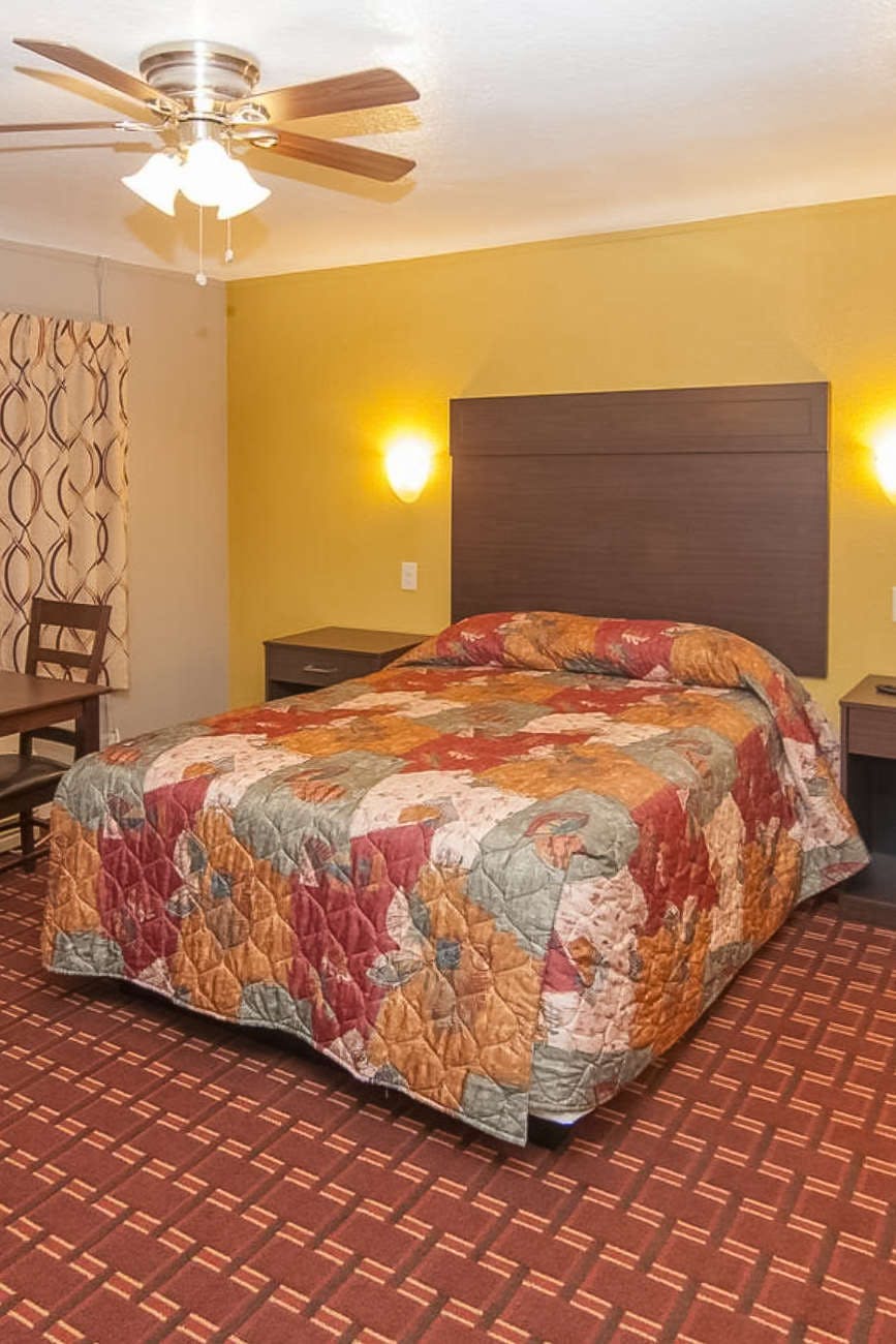 Hotel Capitol Hill Motel photo 1