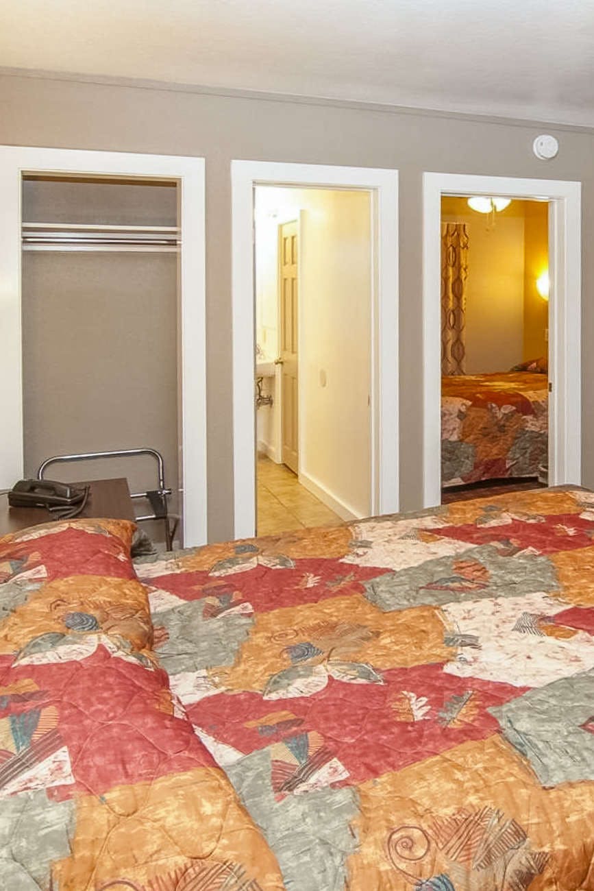 Hotel Capitol Hill Motel photo 2