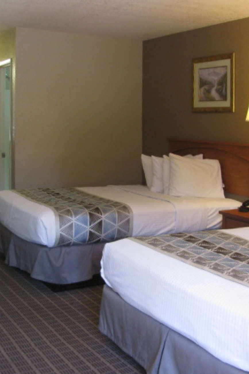 Hotel Cajon Pass Inn photo 2