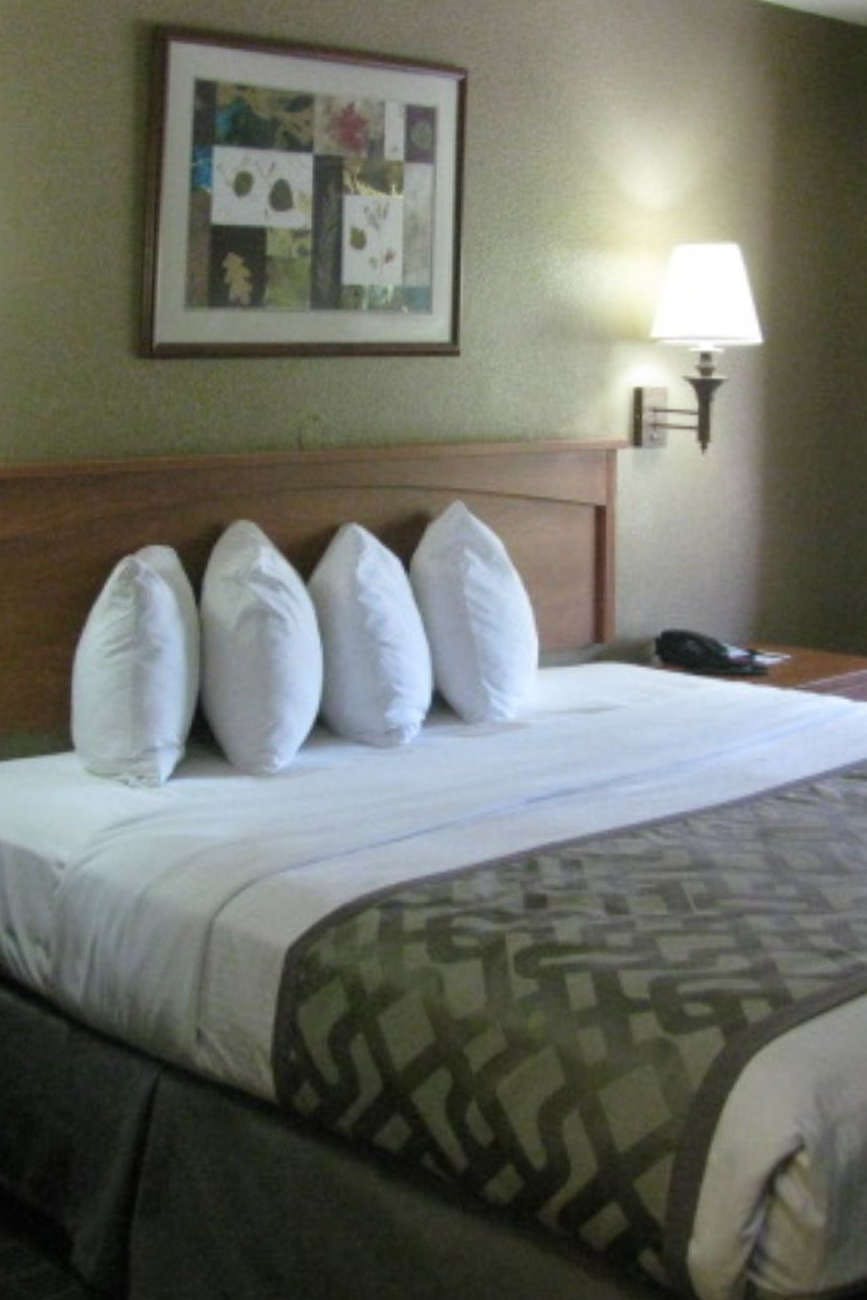 Hotel Cajon Pass Inn photo 1