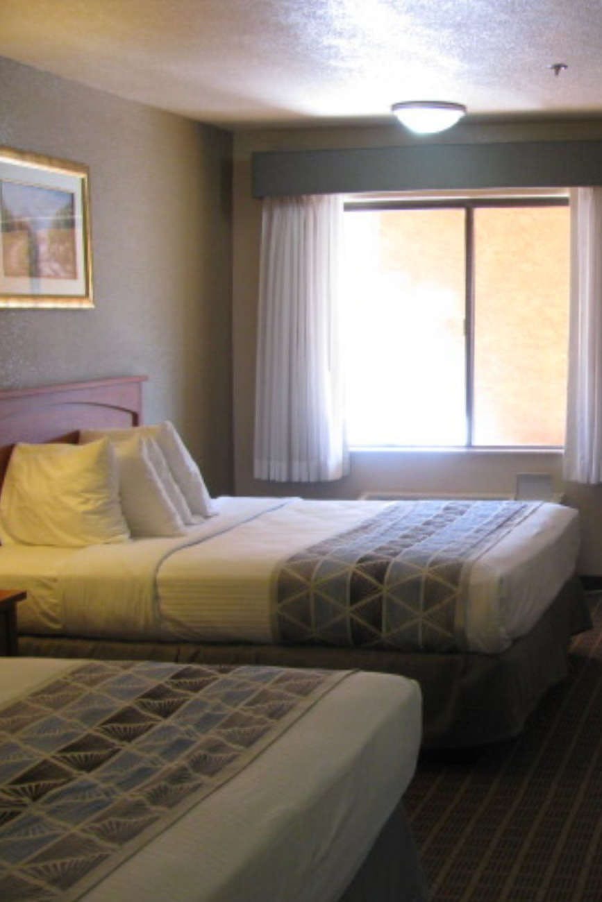 Hotel Cajon Pass Inn photo 3