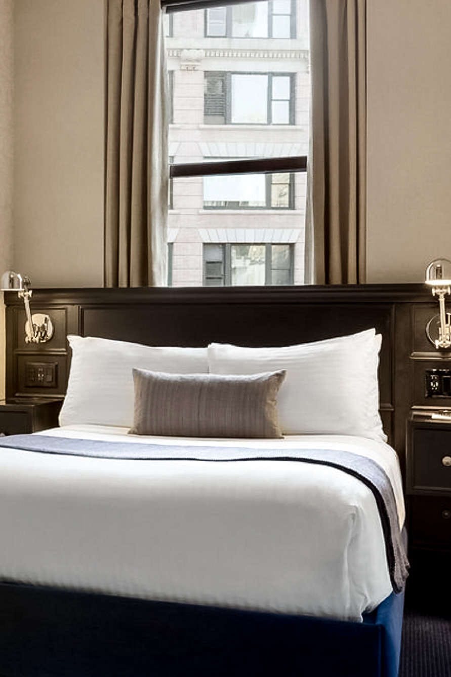 Hotel The Frederick Hotel photo 3