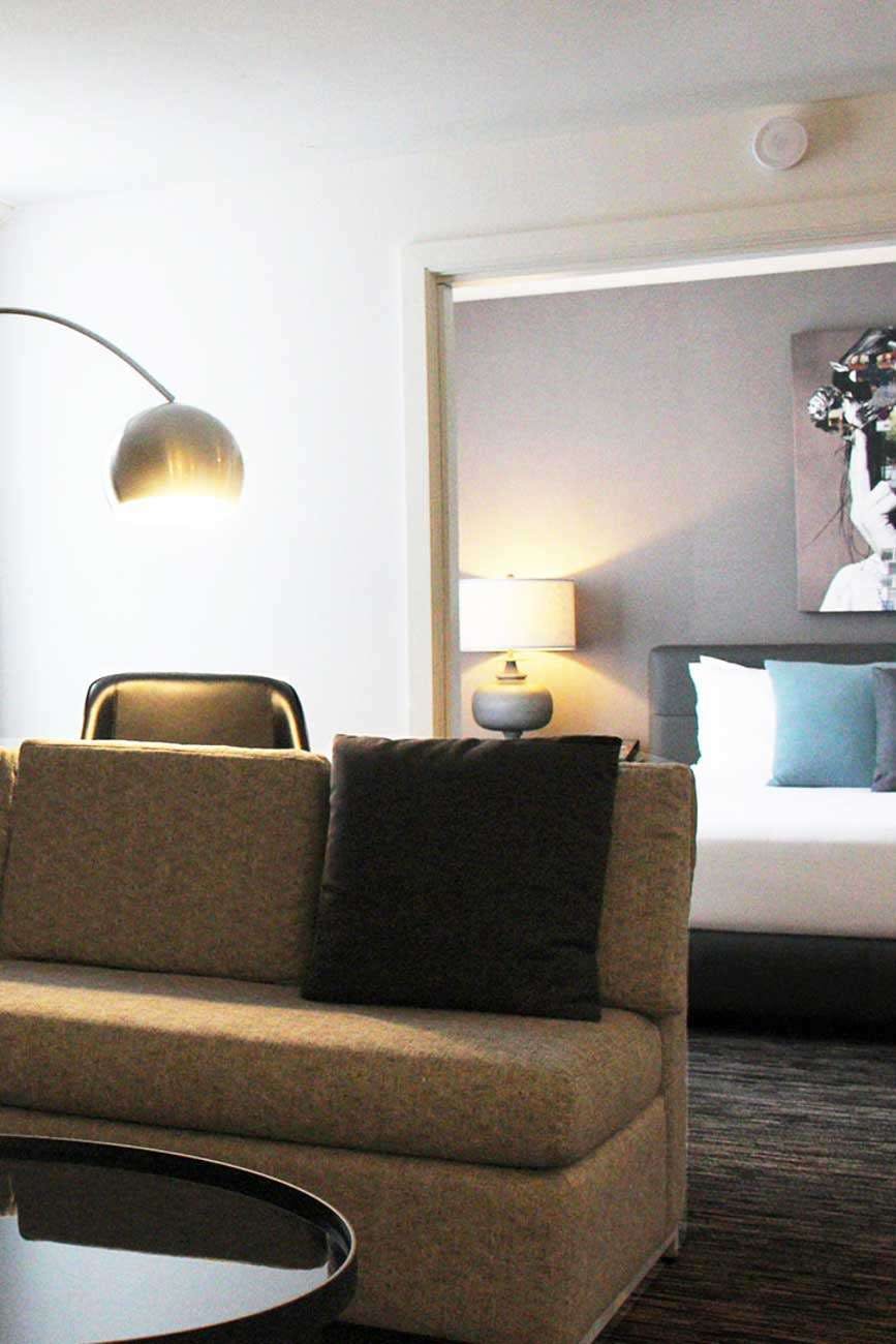 Hotel Hotel Zelos - Deluxe Suite photo 2