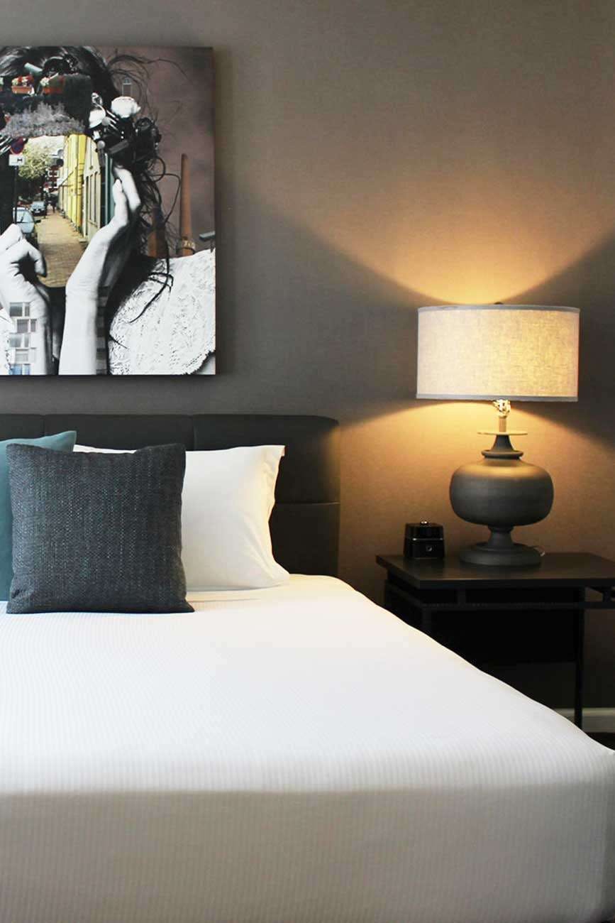 Hotel Hotel Zelos - Deluxe Suite photo 3