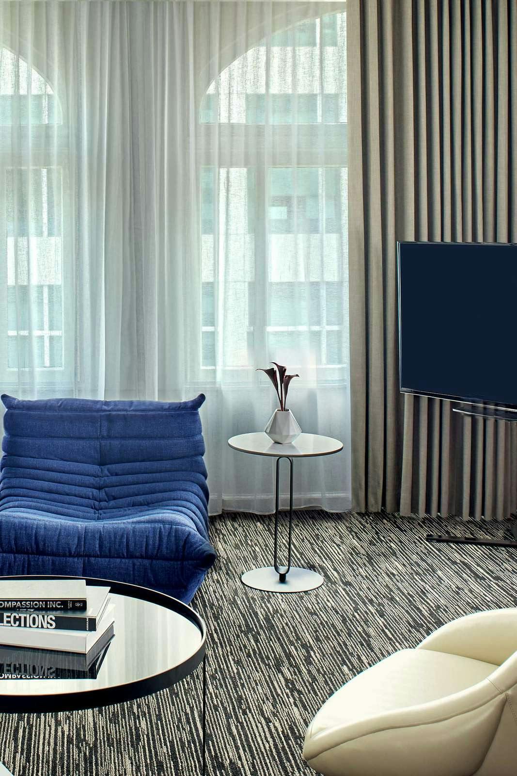 Hotel Hotel Zelos - Deluxe Suite photo 5