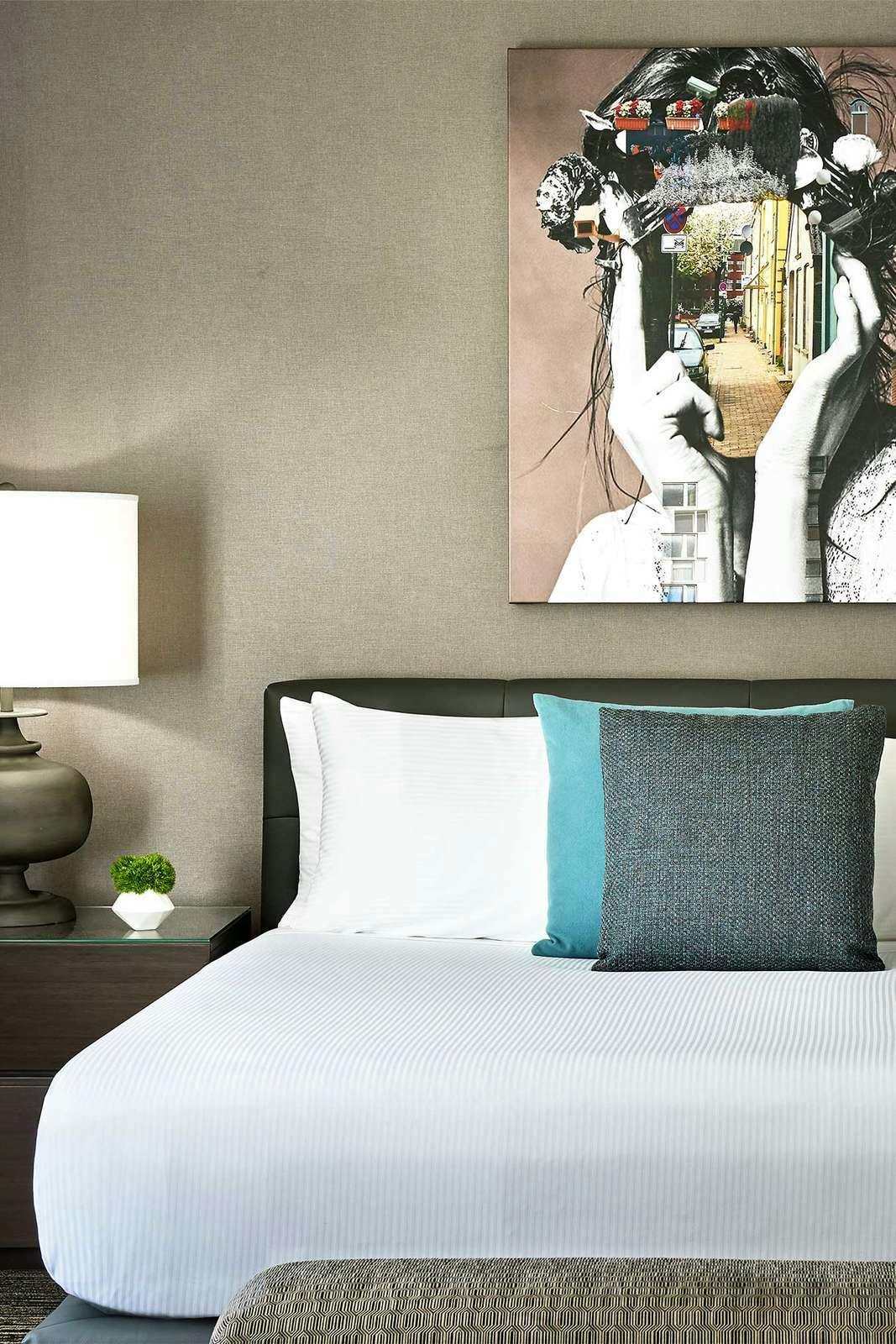 Hotel Hotel Zelos - Deluxe Suite photo 1