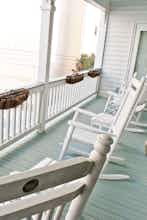 Hotel Desoto Beach Bed & Breakfast photo 5