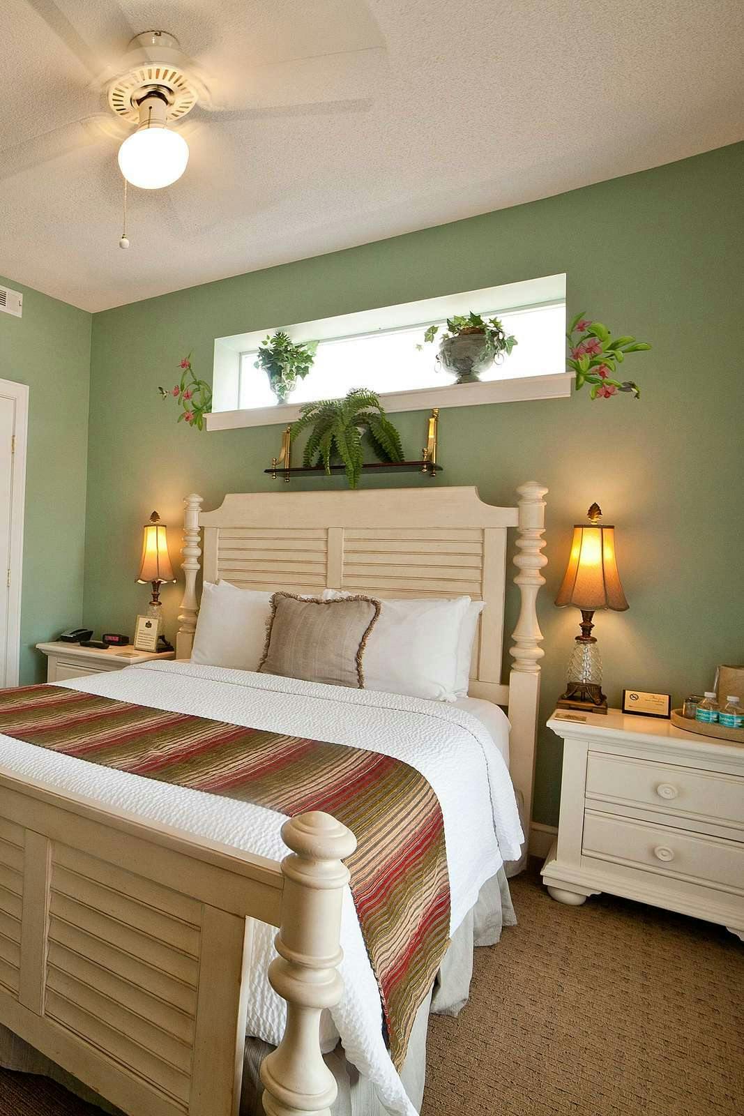 Hotel Desoto Beach Bed & Breakfast photo 2