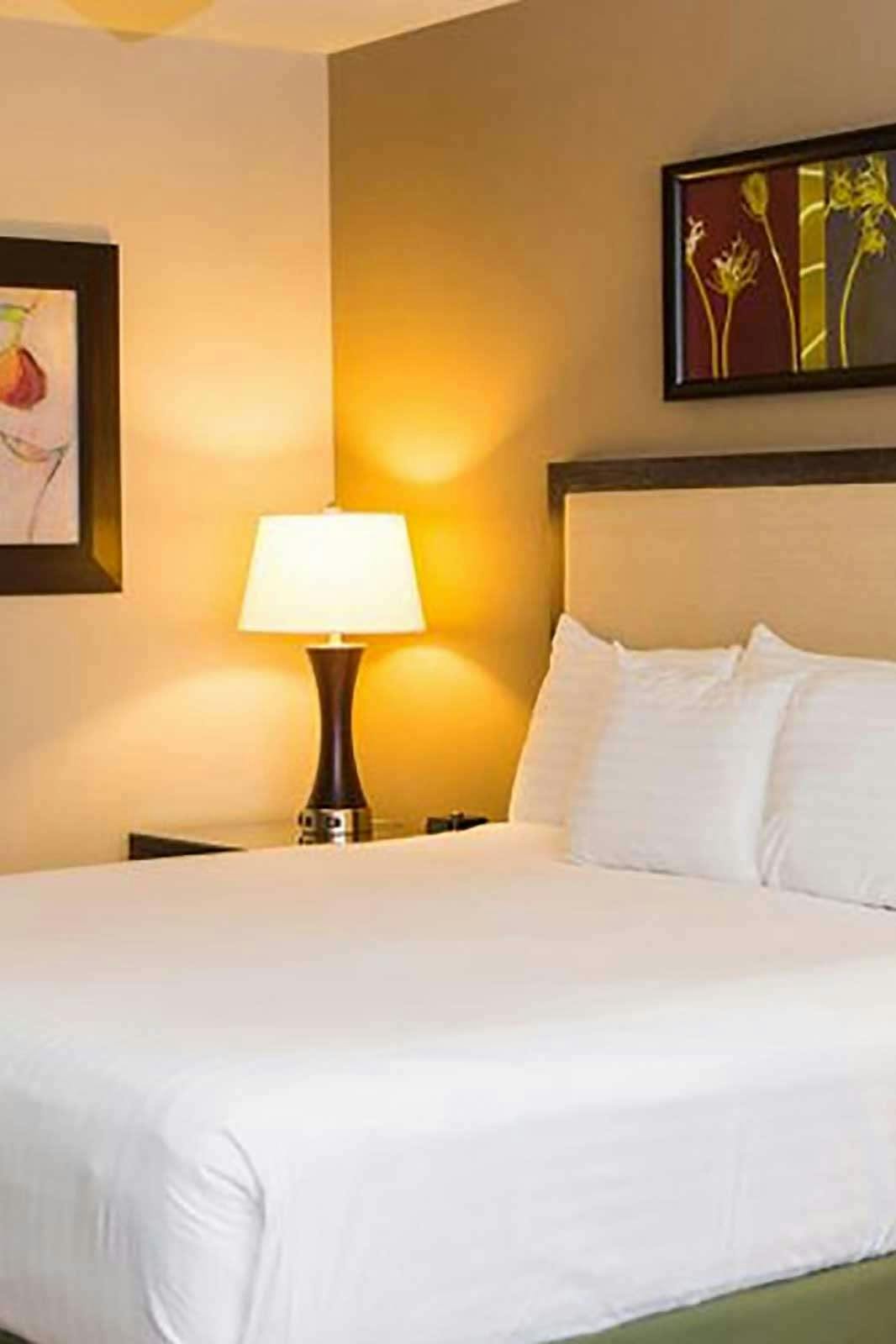 Hotel Isle Casino Hotel - Bettendorf photo 1