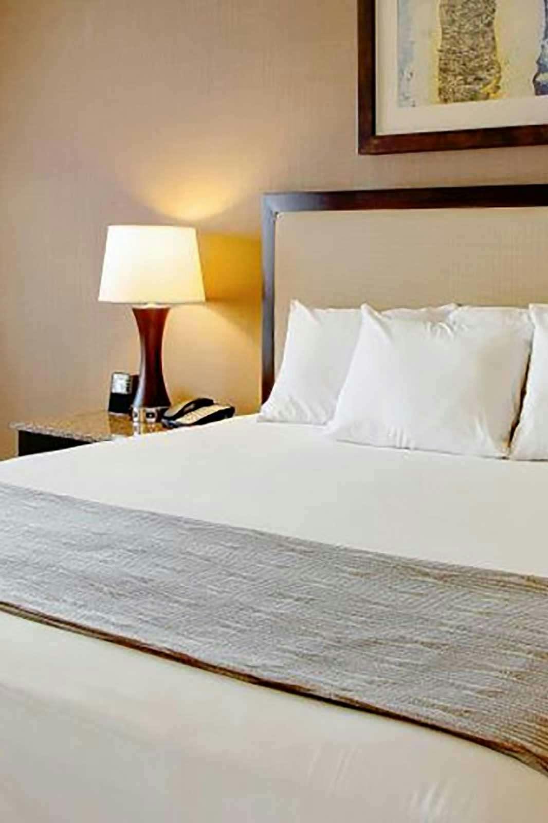 Hotel Isle Casino Hotel - Bettendorf photo 2