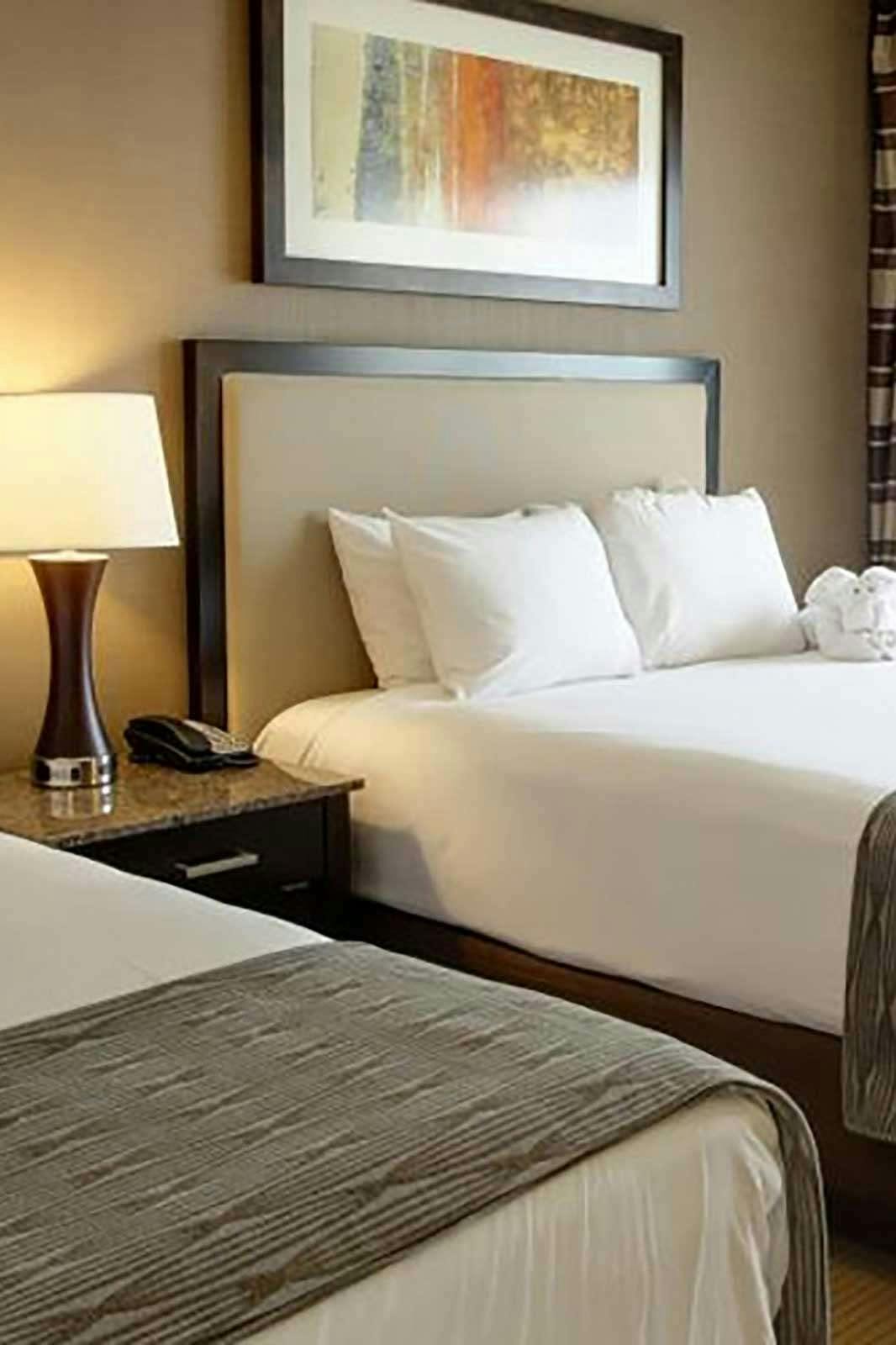 Hotel Isle Casino Hotel - Bettendorf photo 3