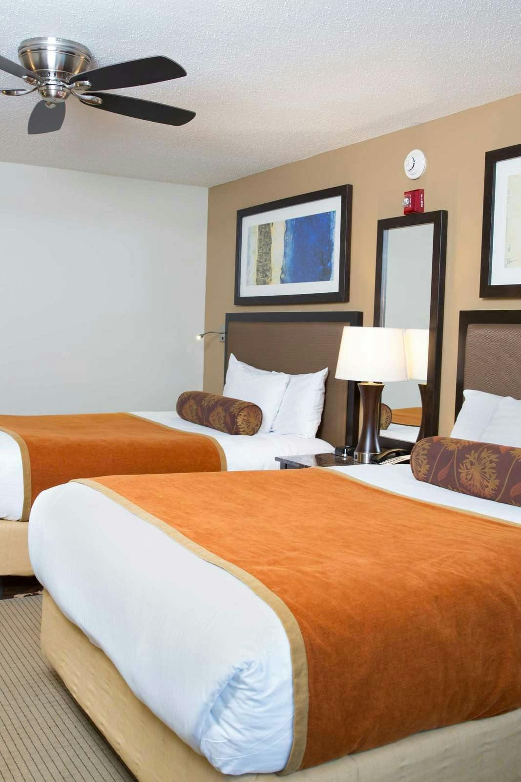 Hotel Isle of Capri Boonville - A Caesars Rewards Destination photo 5