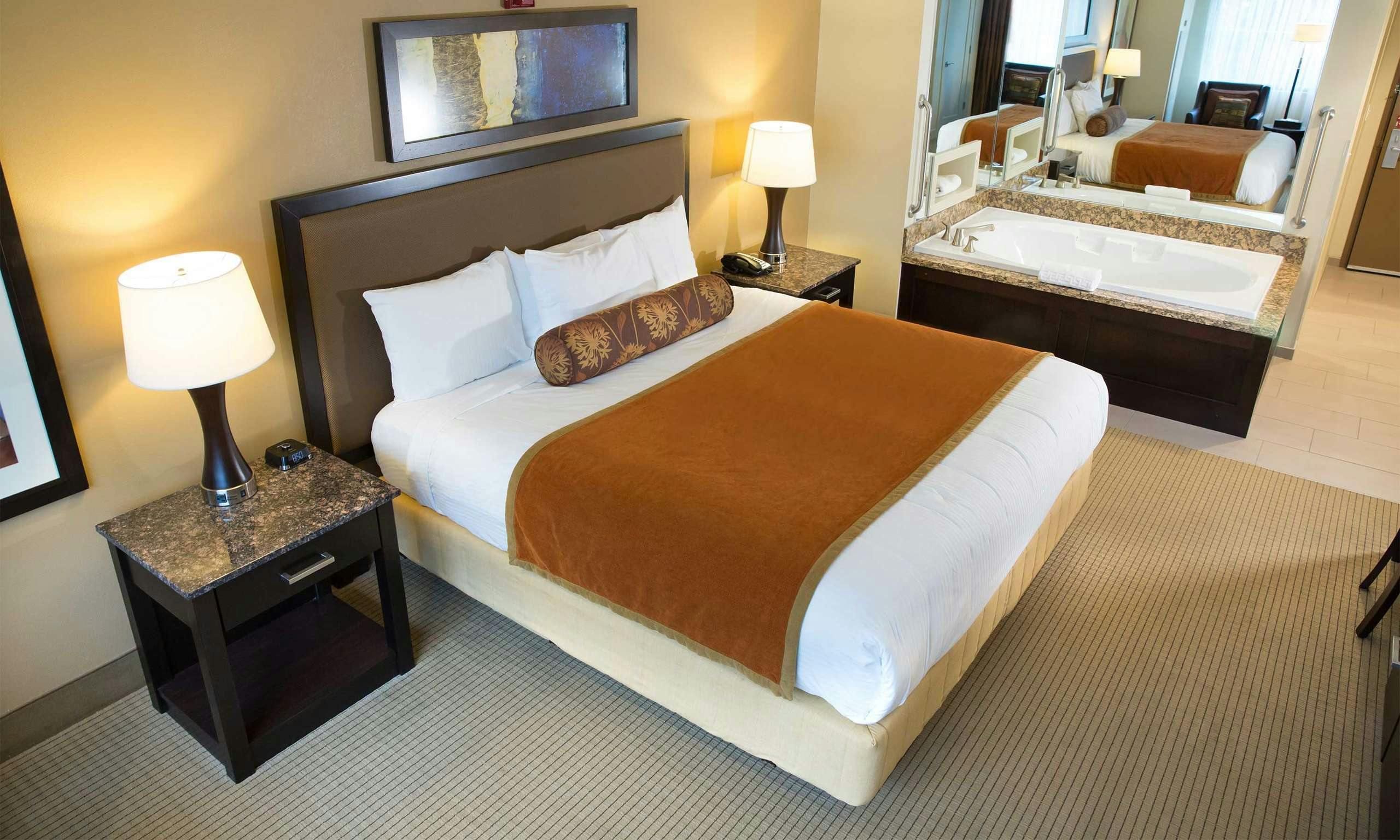 Isle of Capri Boonville - A Caesars Rewards Destination