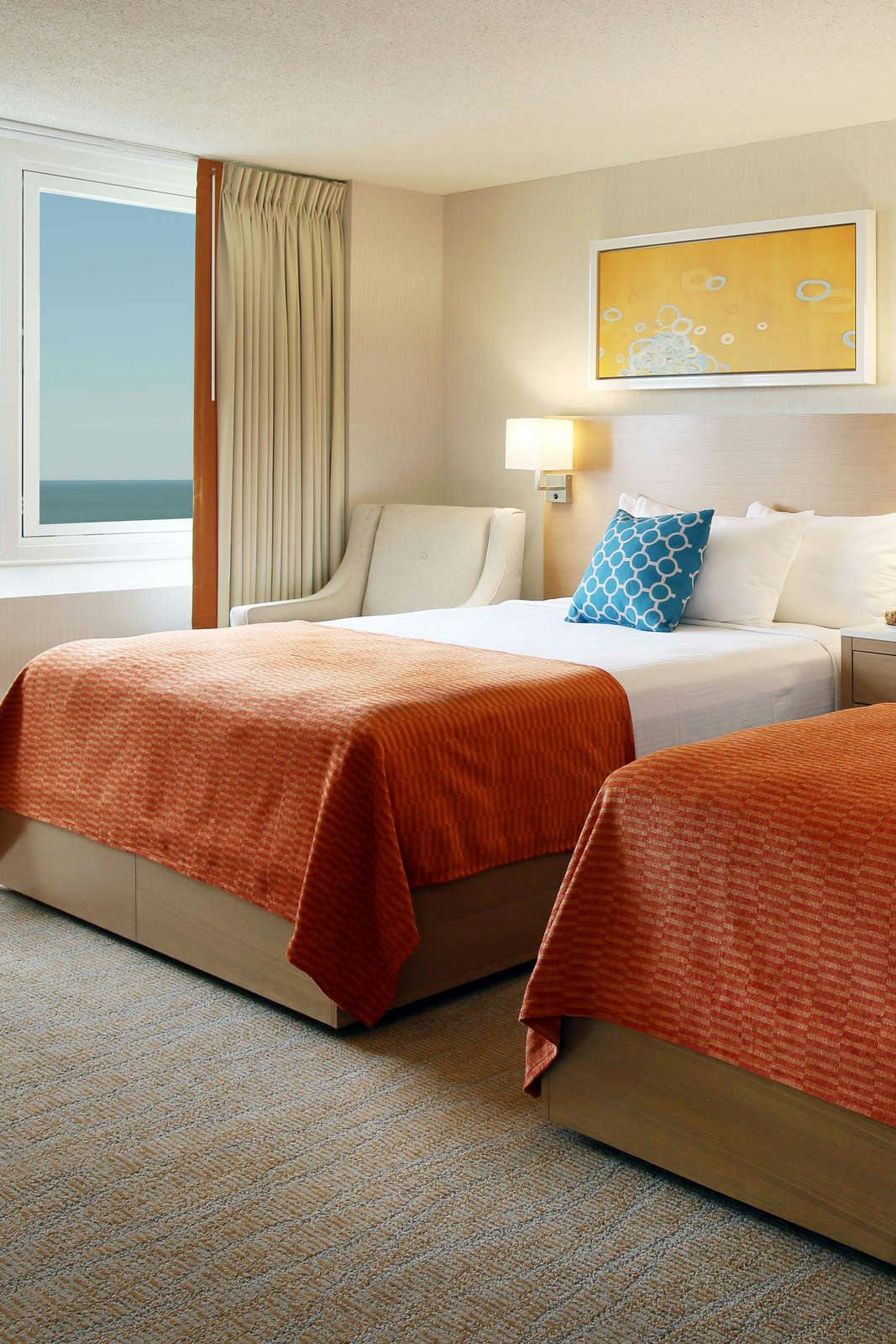 Hotel Tropicana Atlantic City– A Caesars Rewards Destination photo 5