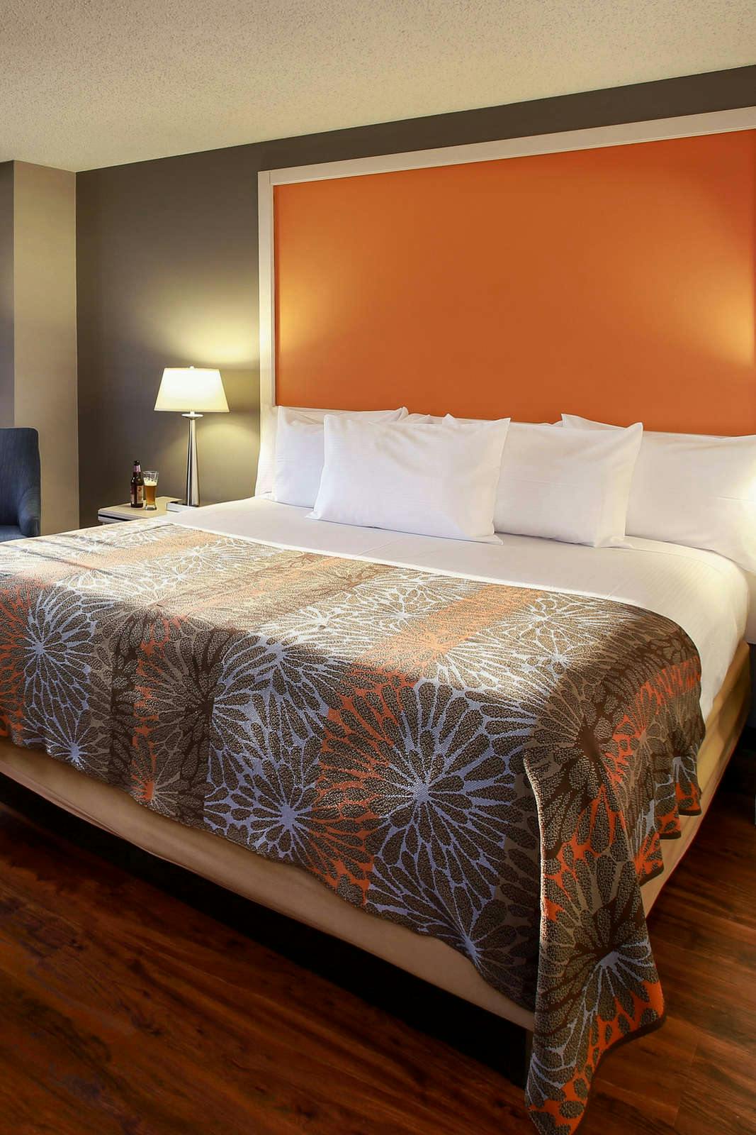 Hotel Tropicana Atlantic City– A Caesars Rewards Destination photo 3