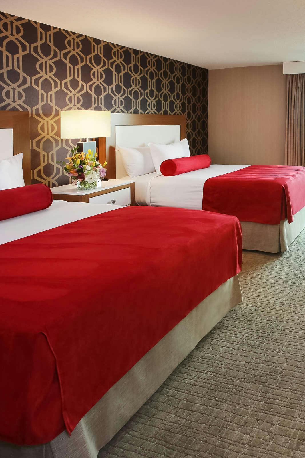 Hotel Tropicana Atlantic City– A Caesars Rewards Destination photo 4