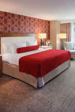 Hotel Tropicana Atlantic City– A Caesars Rewards Destination photo 2