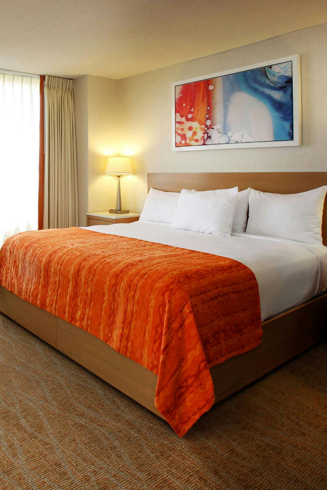 Hotel Tropicana Atlantic City– A Caesars Rewards Destination photo 1