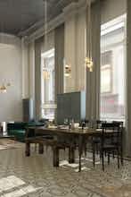 Hotel Walker Hotel Tribeca photo 4