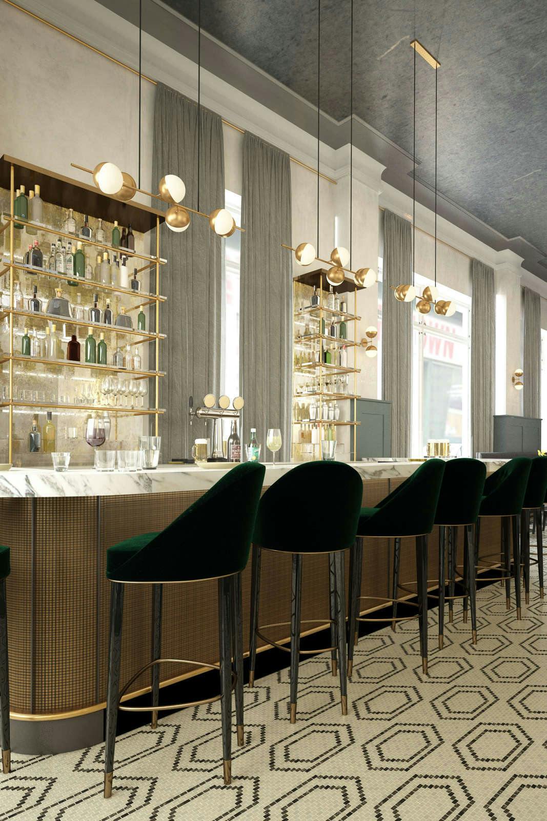 Walker Hotel Tribeca